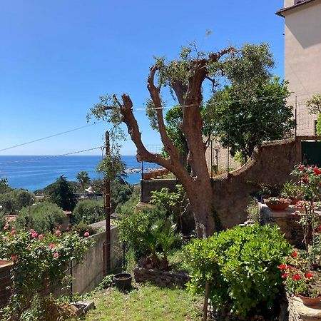 Relax Apartment Arenzano Exterior photo